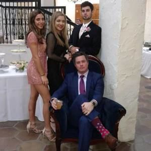 Meet your Posher, Nick